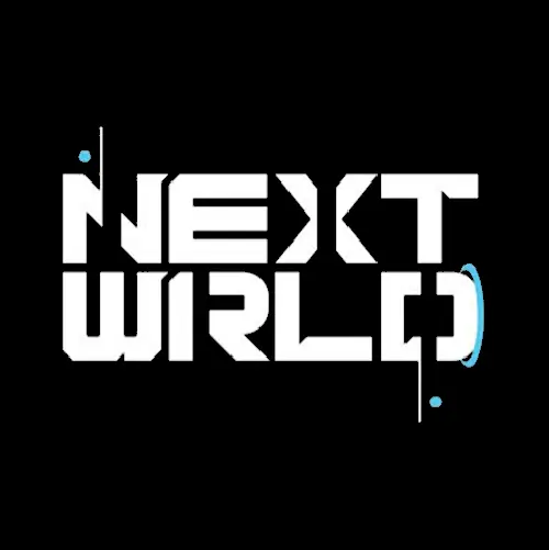 NEXT WORLD